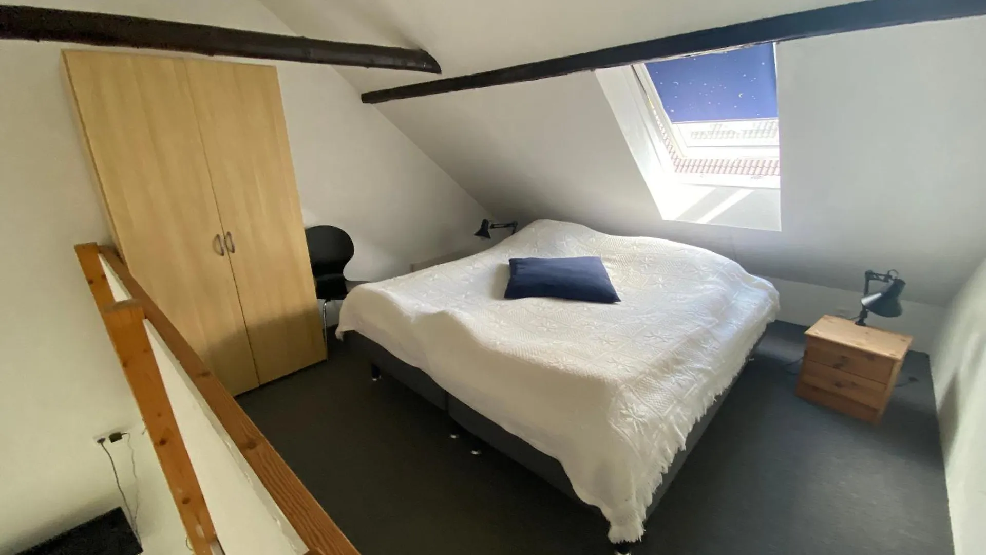 Stutteri Skandihest Apartments Billund Farm stay