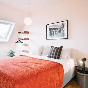 Smartflats Design - Ghent Central Gent