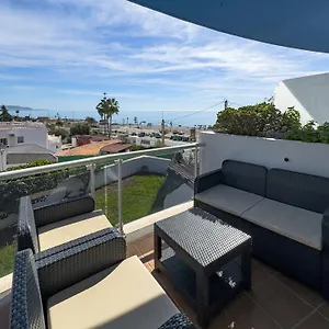 El Barco 1 Linea Playa, Parking, Wifi , Torrox Spain
