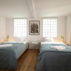  Semesterbostad Rent A Place 1 - 4 Danmark