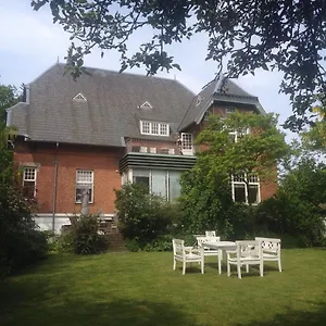 Casa Corner Bed & Breakfast Aalborg