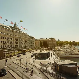***** Hotell Grand Sverige