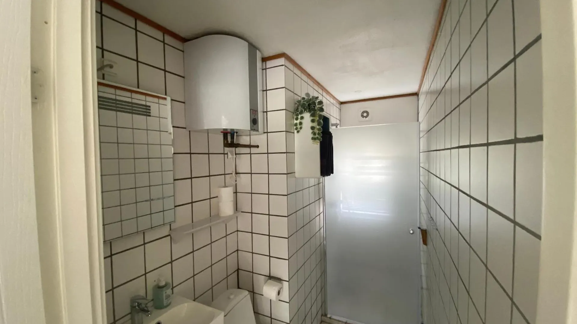 Stutteri Skandihest Apartments Billund Lantgård