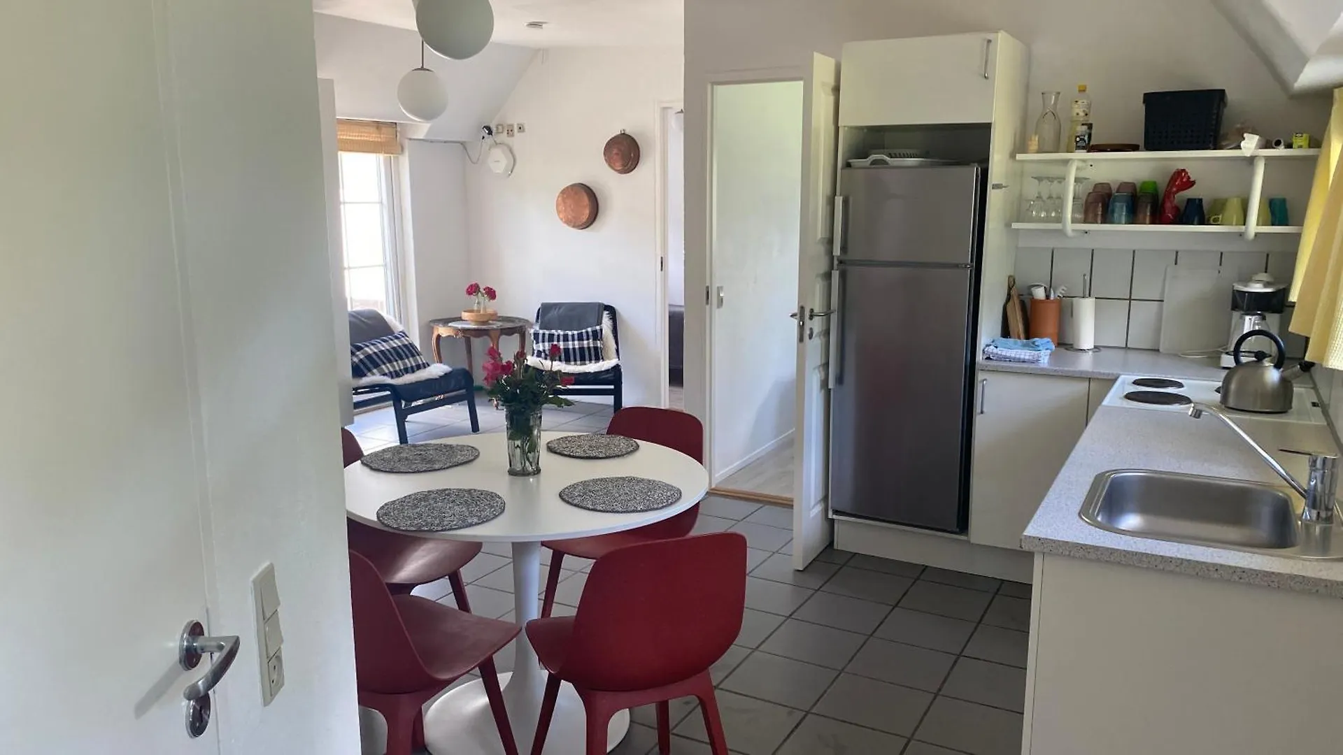 Stutteri Skandihest Apartments Billund