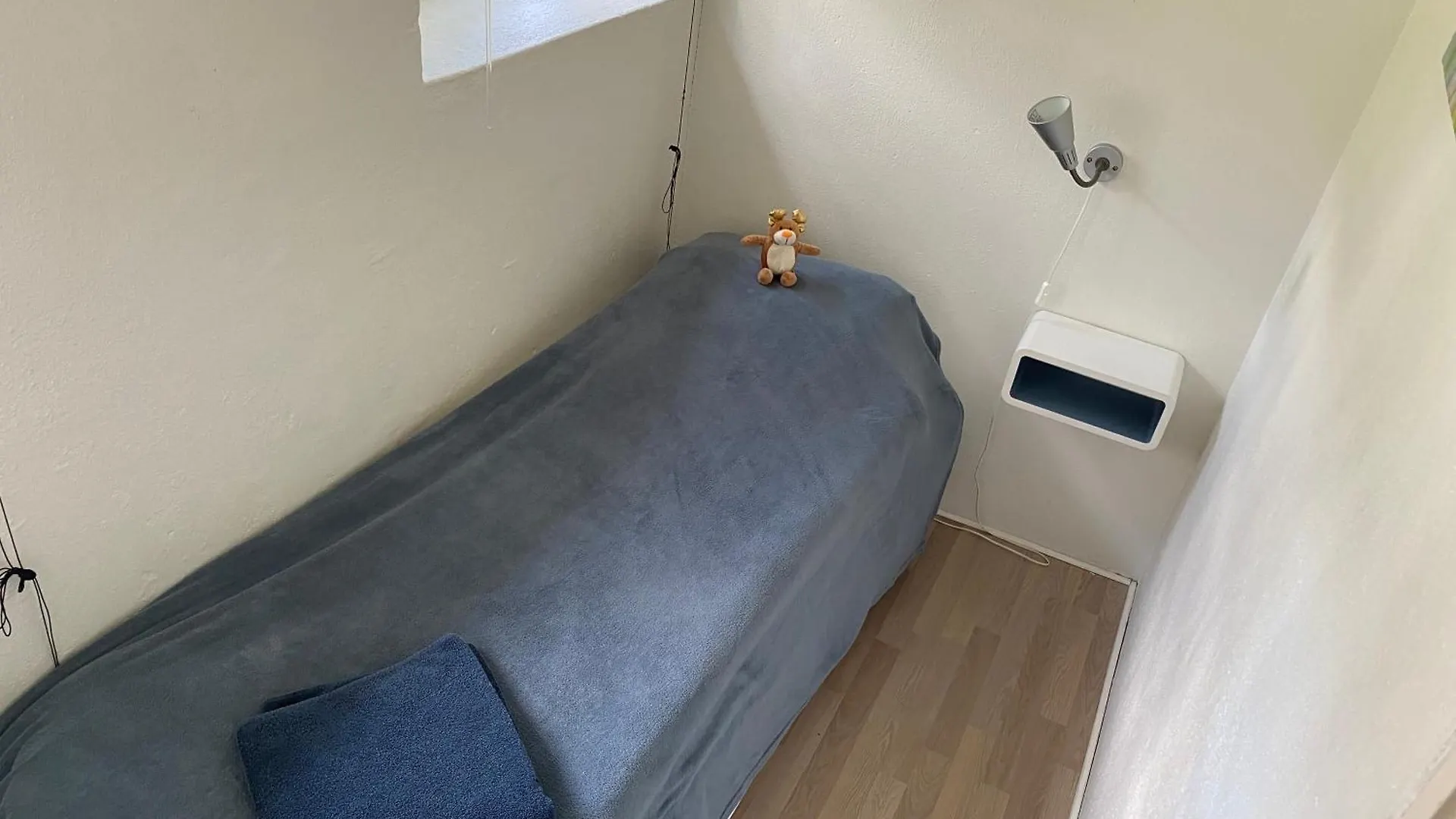 Stutteri Skandihest Apartments Billund Farm stay