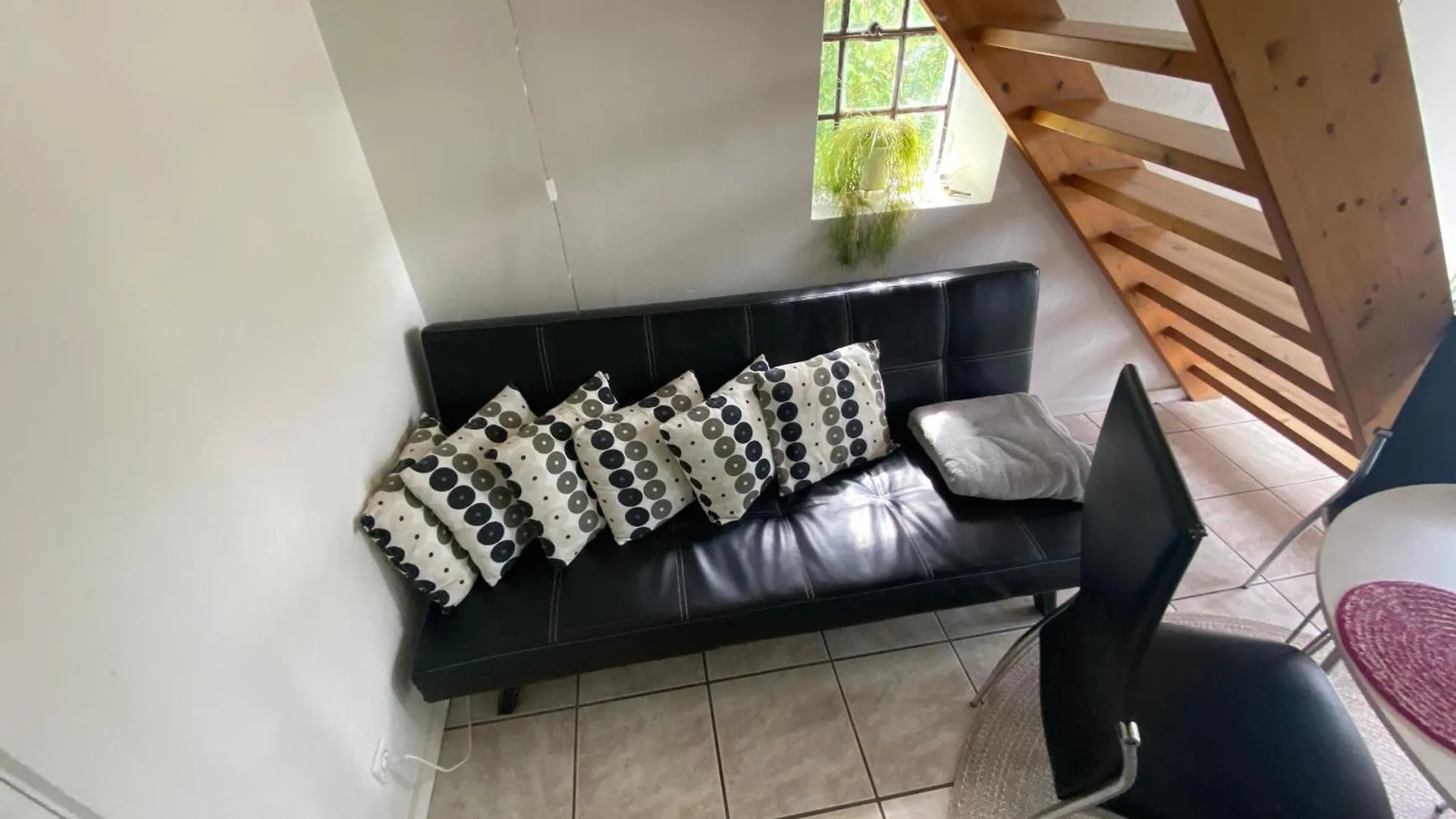 Farm stay Stutteri Skandihest Apartments Billund Denmark